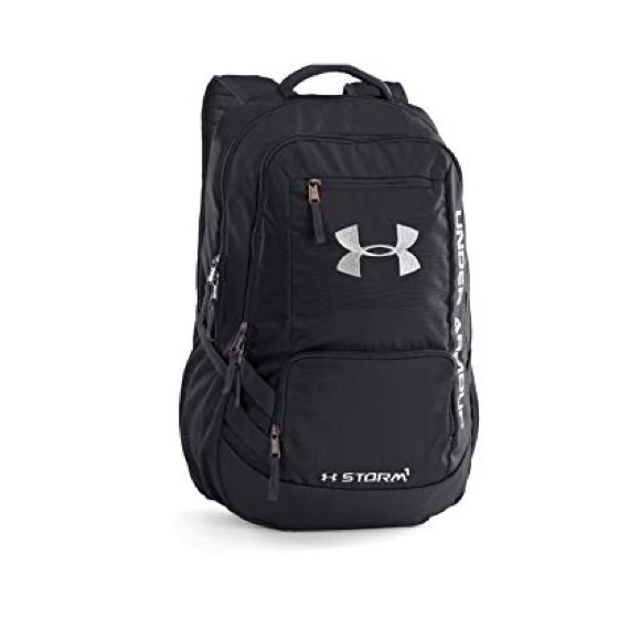 under armour hustle storm backpack